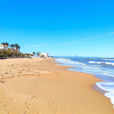 Apartamento Jardines De Denia I By Denia Costa エクステリア 写真