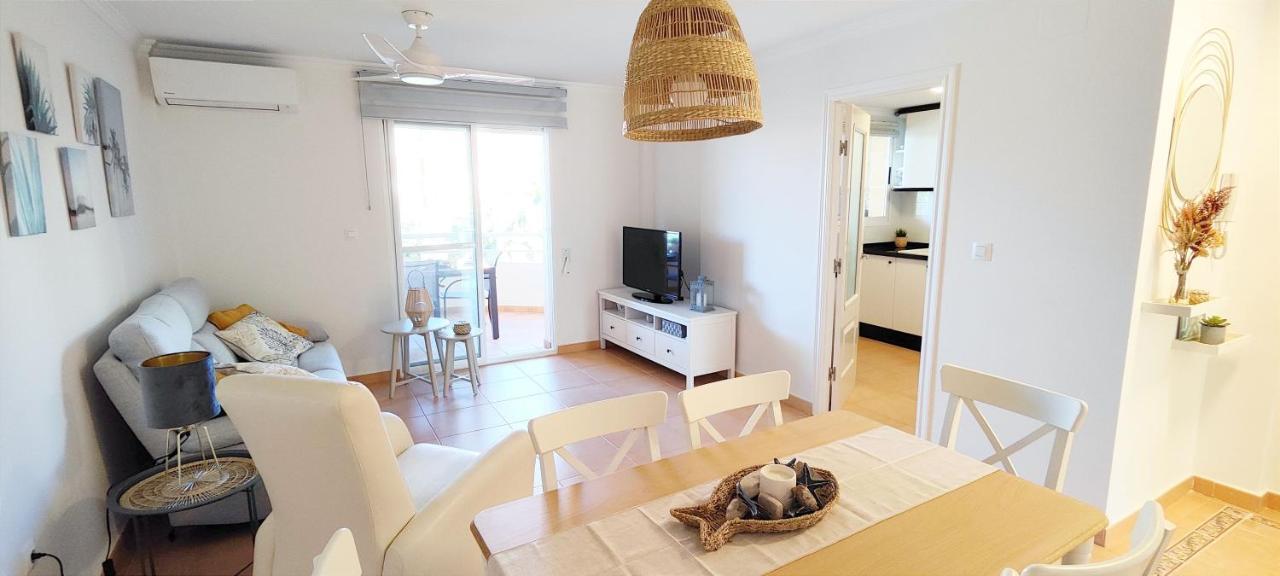 Apartamento Jardines De Denia I By Denia Costa エクステリア 写真