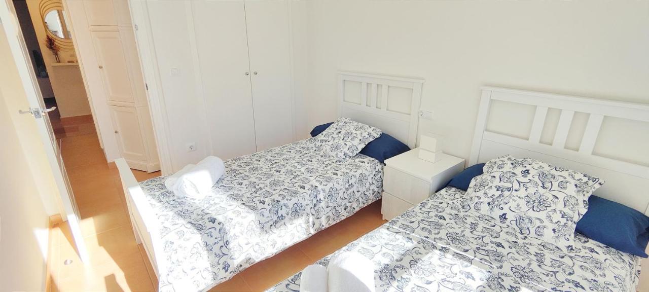 Apartamento Jardines De Denia I By Denia Costa エクステリア 写真