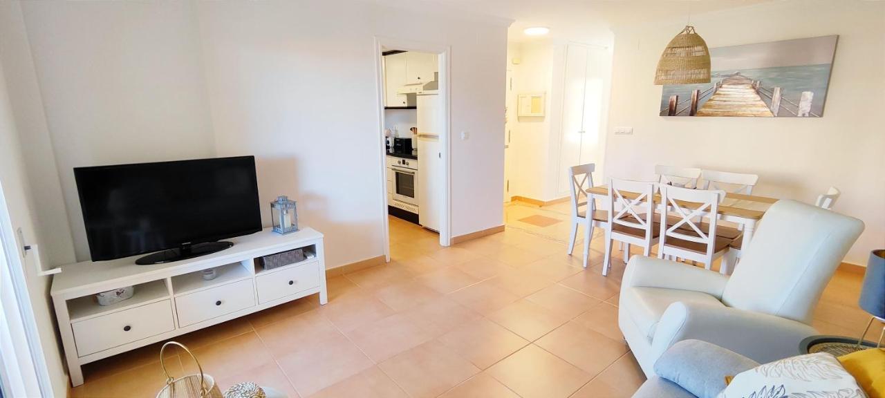 Apartamento Jardines De Denia I By Denia Costa エクステリア 写真