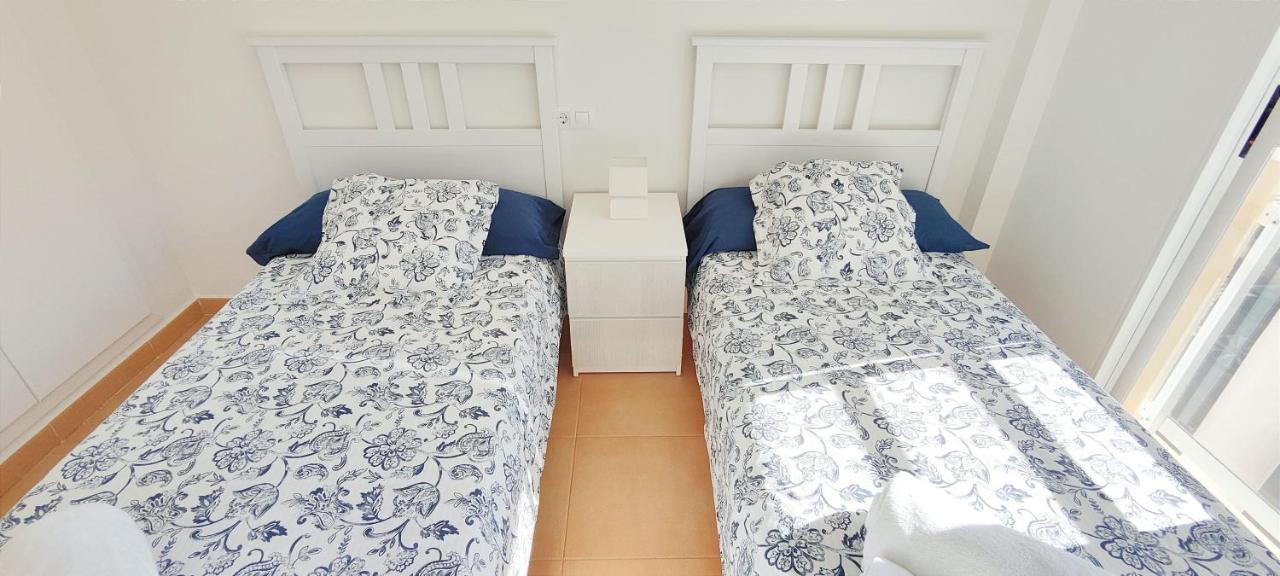 Apartamento Jardines De Denia I By Denia Costa エクステリア 写真