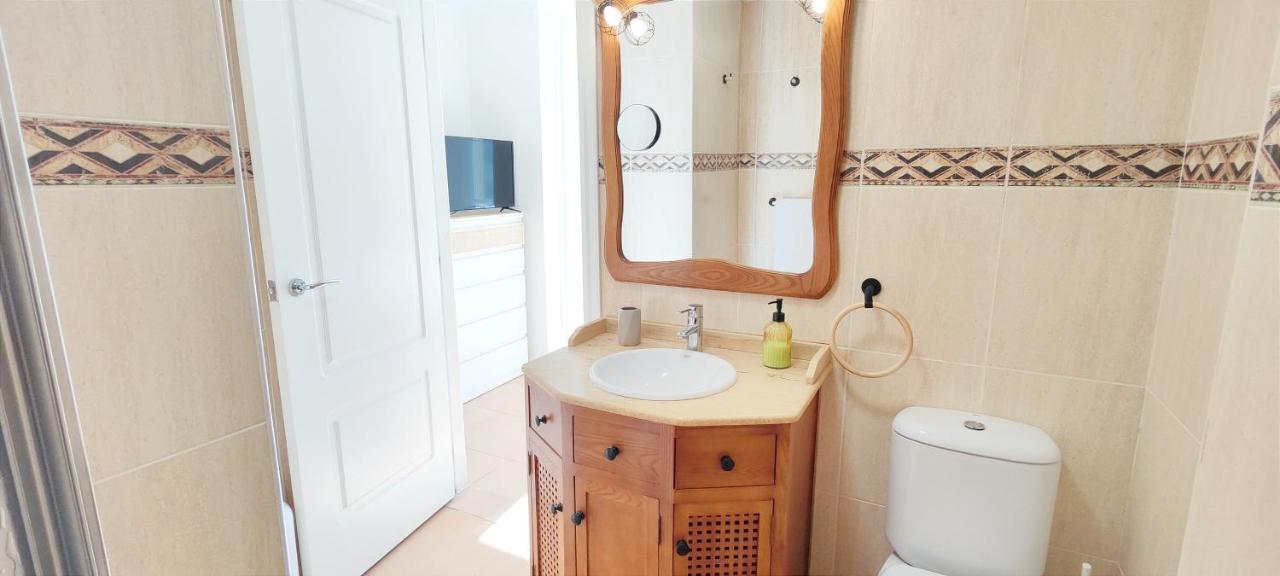 Apartamento Jardines De Denia I By Denia Costa エクステリア 写真