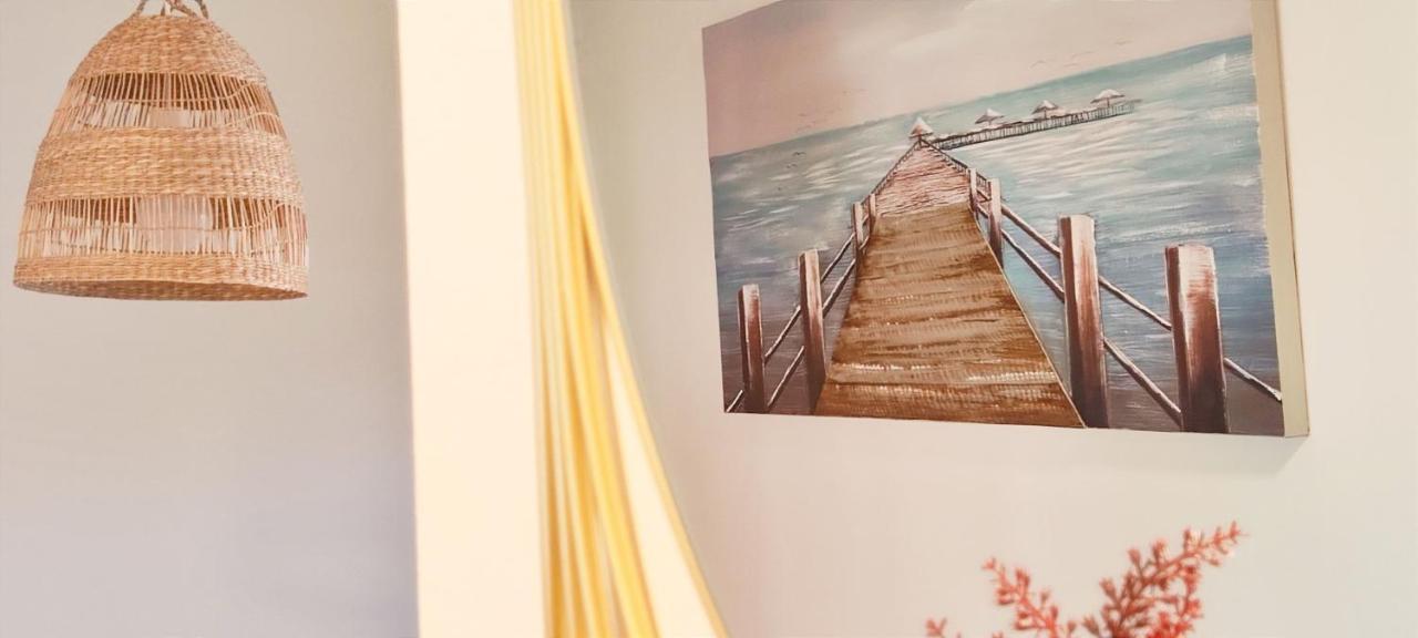 Apartamento Jardines De Denia I By Denia Costa エクステリア 写真