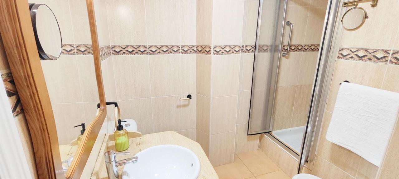 Apartamento Jardines De Denia I By Denia Costa エクステリア 写真