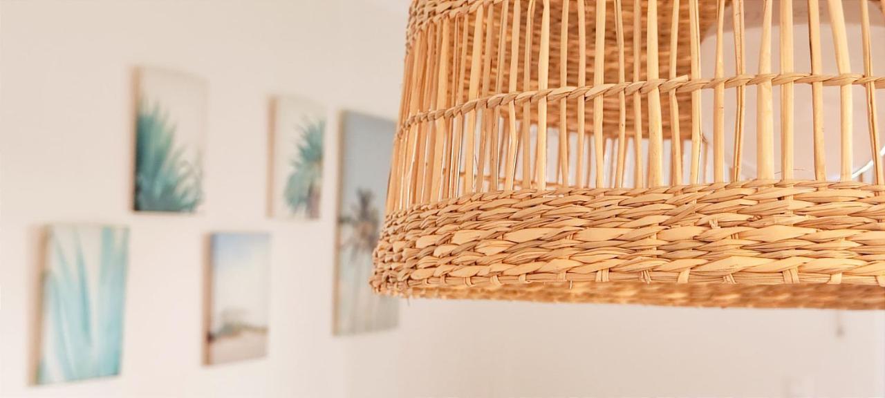 Apartamento Jardines De Denia I By Denia Costa エクステリア 写真